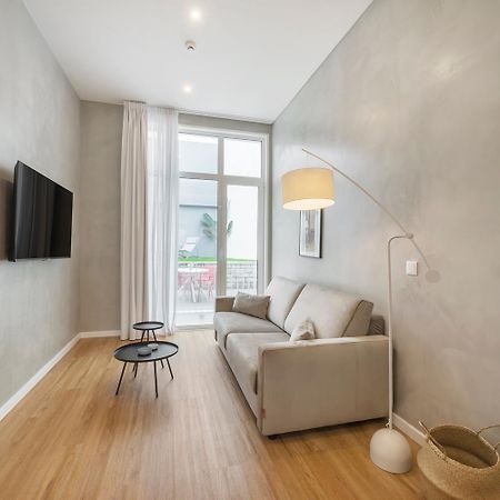 Lisbon Oriente Apartments By Olala Homes Ngoại thất bức ảnh