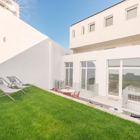 Lisbon Oriente Apartments By Olala Homes Ngoại thất bức ảnh