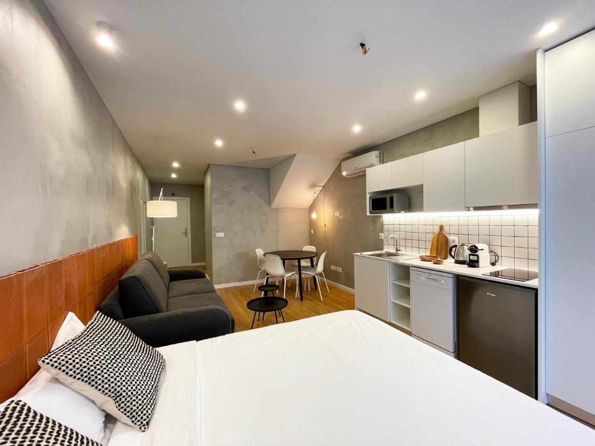 Lisbon Oriente Apartments By Olala Homes Ngoại thất bức ảnh