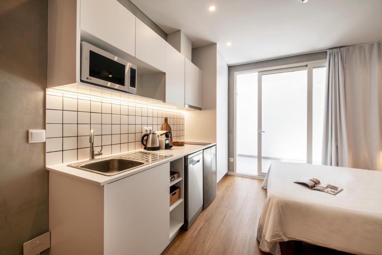 Lisbon Oriente Apartments By Olala Homes Ngoại thất bức ảnh