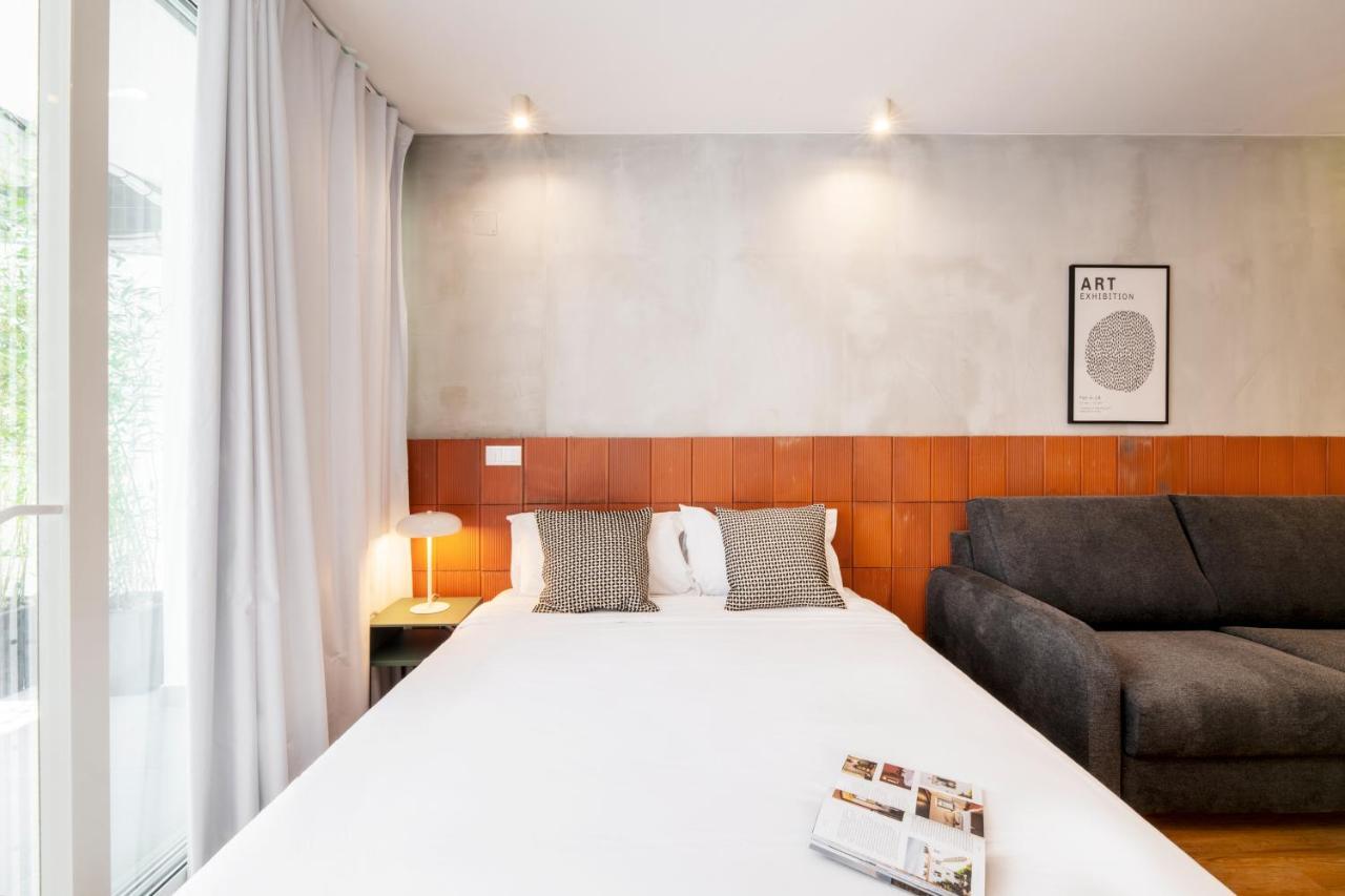 Lisbon Oriente Apartments By Olala Homes Ngoại thất bức ảnh