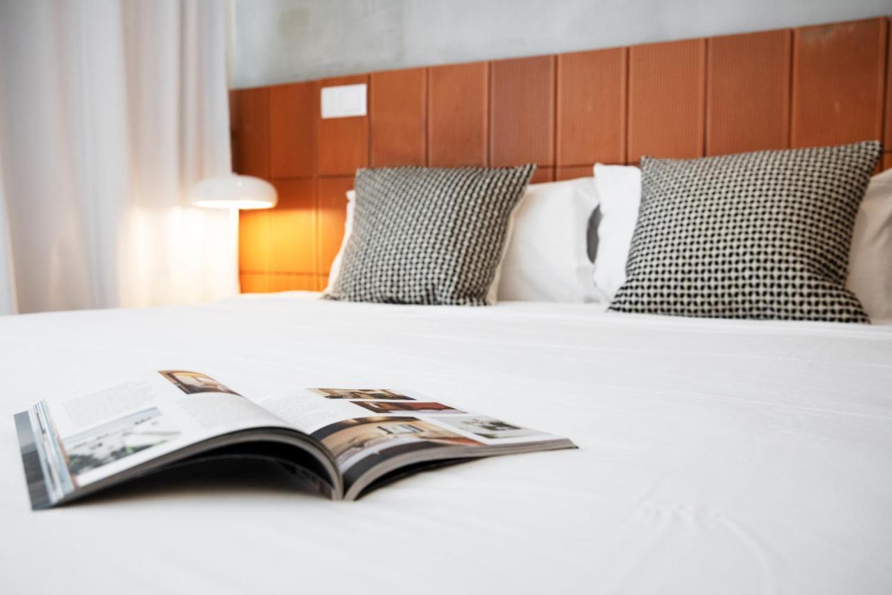 Lisbon Oriente Apartments By Olala Homes Ngoại thất bức ảnh