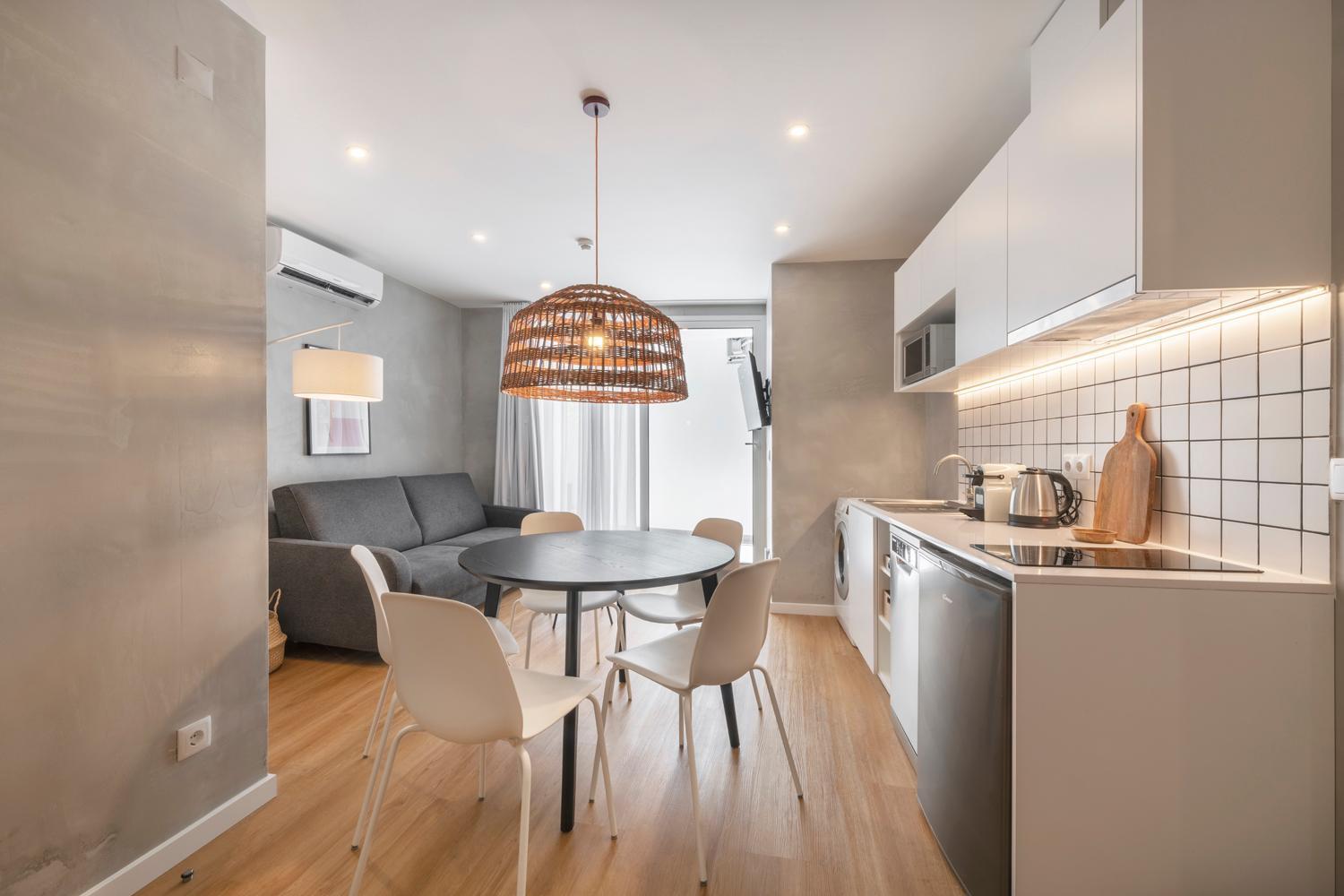 Lisbon Oriente Apartments By Olala Homes Ngoại thất bức ảnh