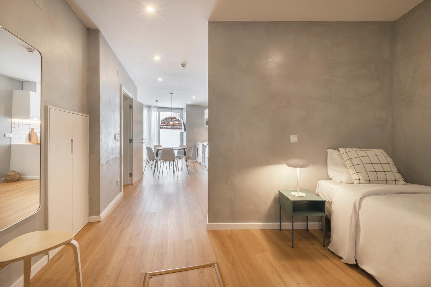 Lisbon Oriente Apartments By Olala Homes Ngoại thất bức ảnh
