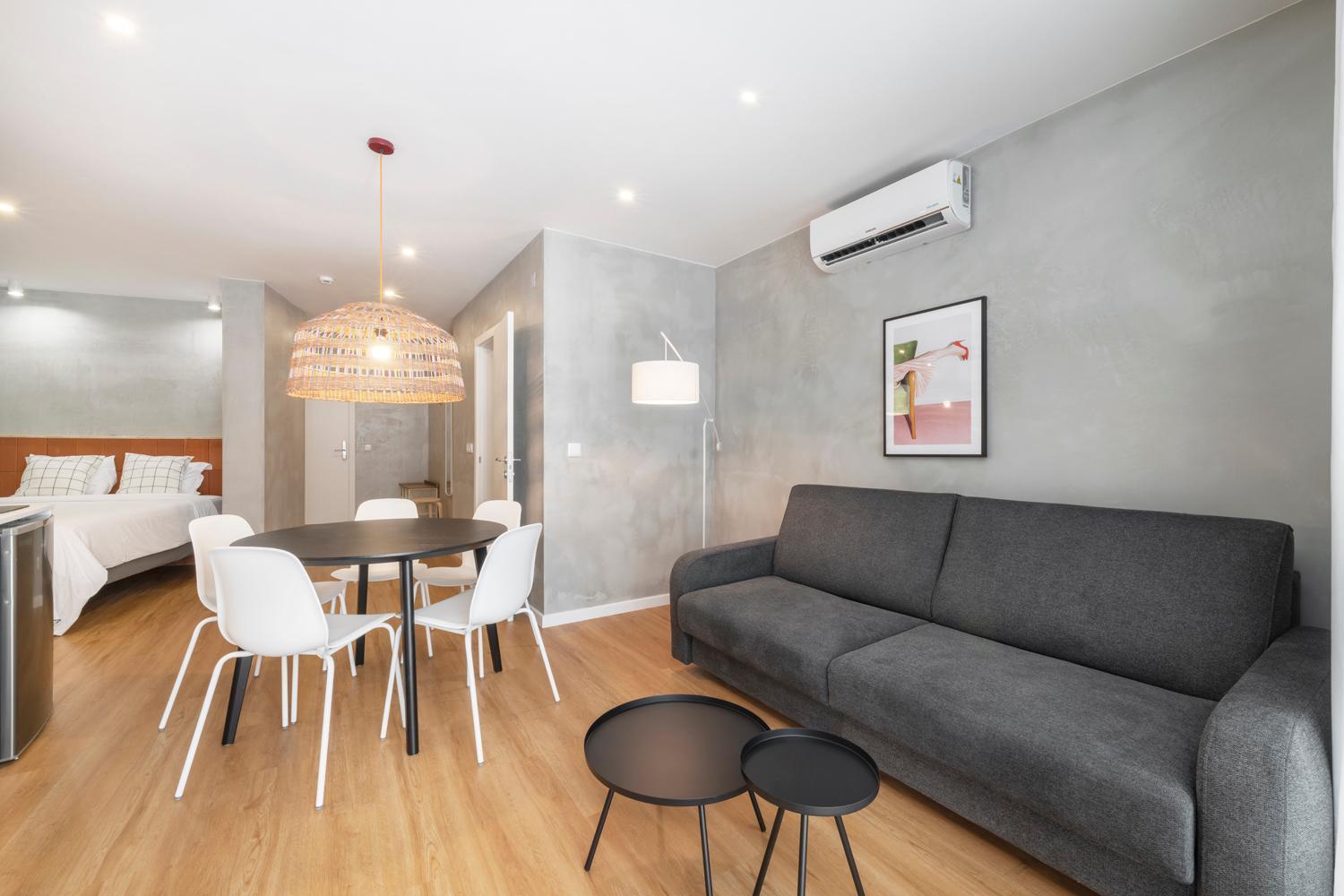 Lisbon Oriente Apartments By Olala Homes Ngoại thất bức ảnh