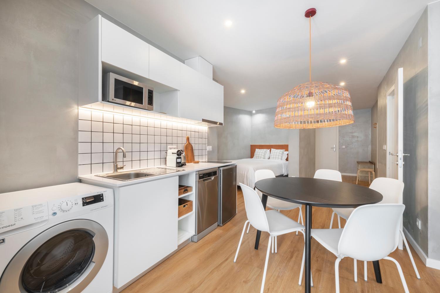Lisbon Oriente Apartments By Olala Homes Ngoại thất bức ảnh