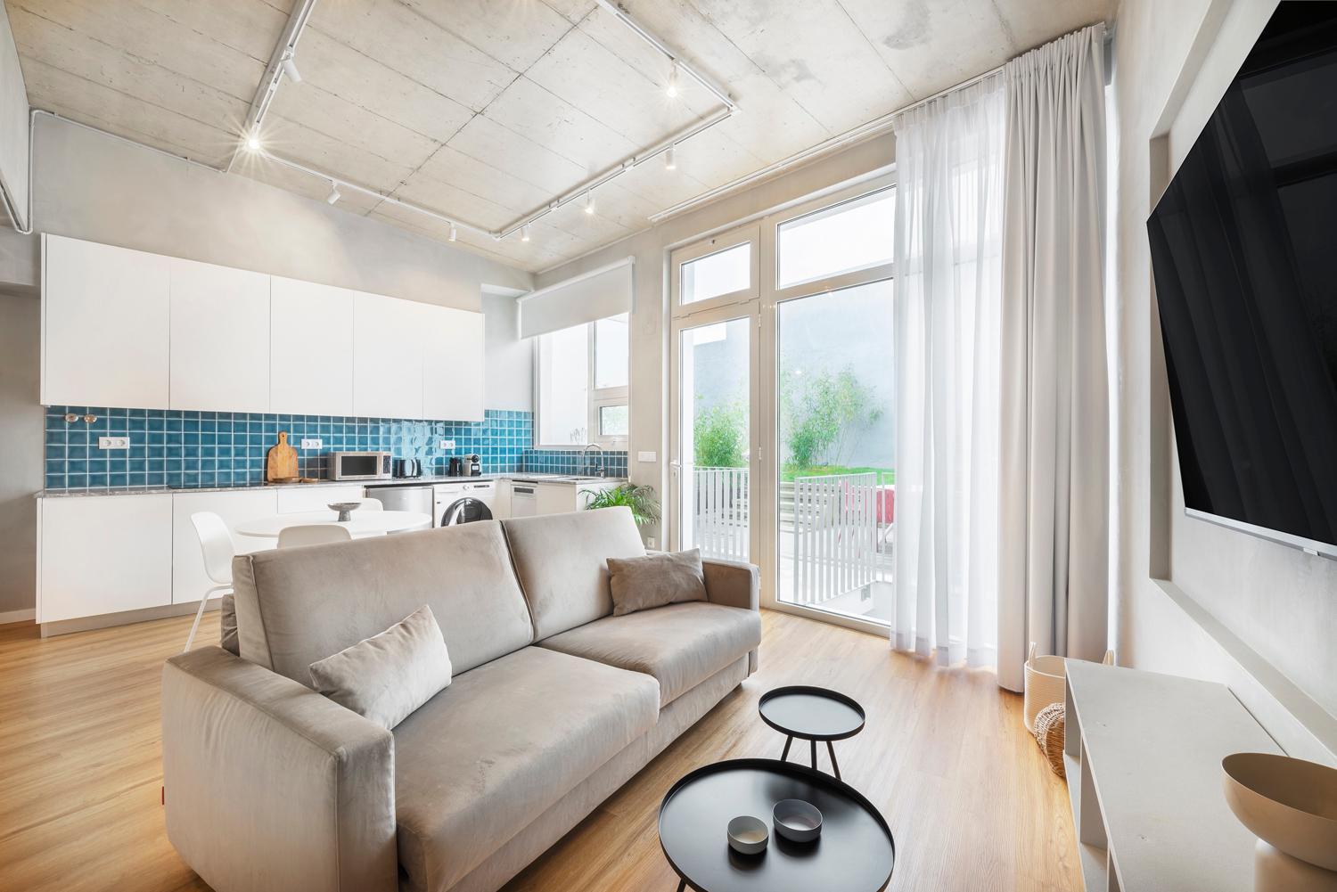 Lisbon Oriente Apartments By Olala Homes Ngoại thất bức ảnh