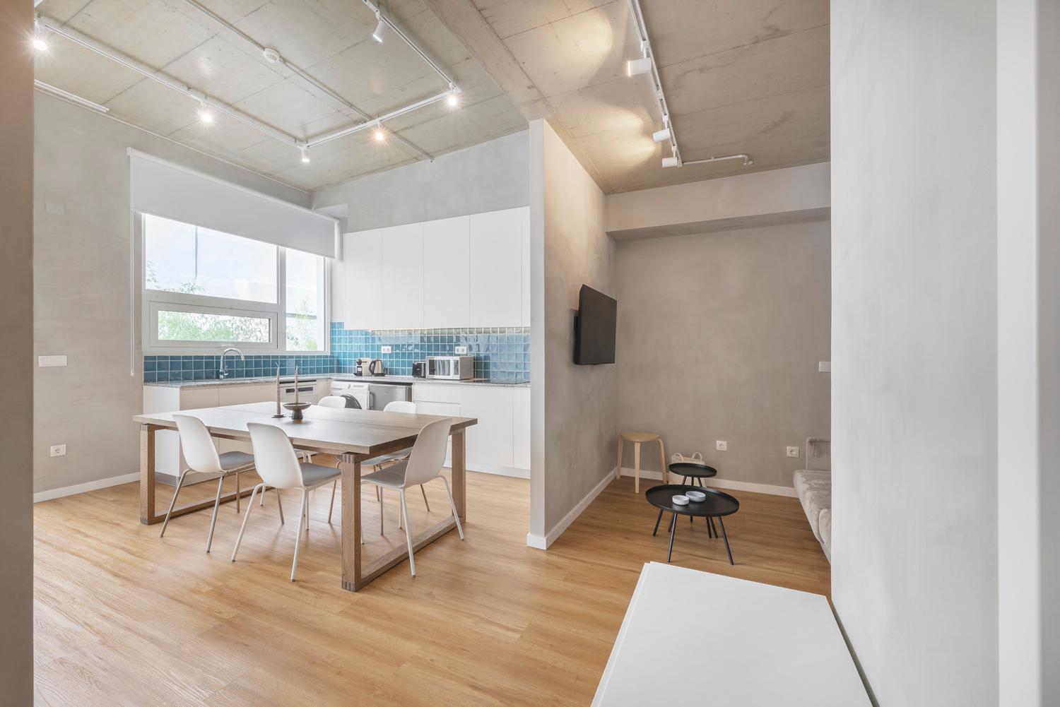 Lisbon Oriente Apartments By Olala Homes Ngoại thất bức ảnh