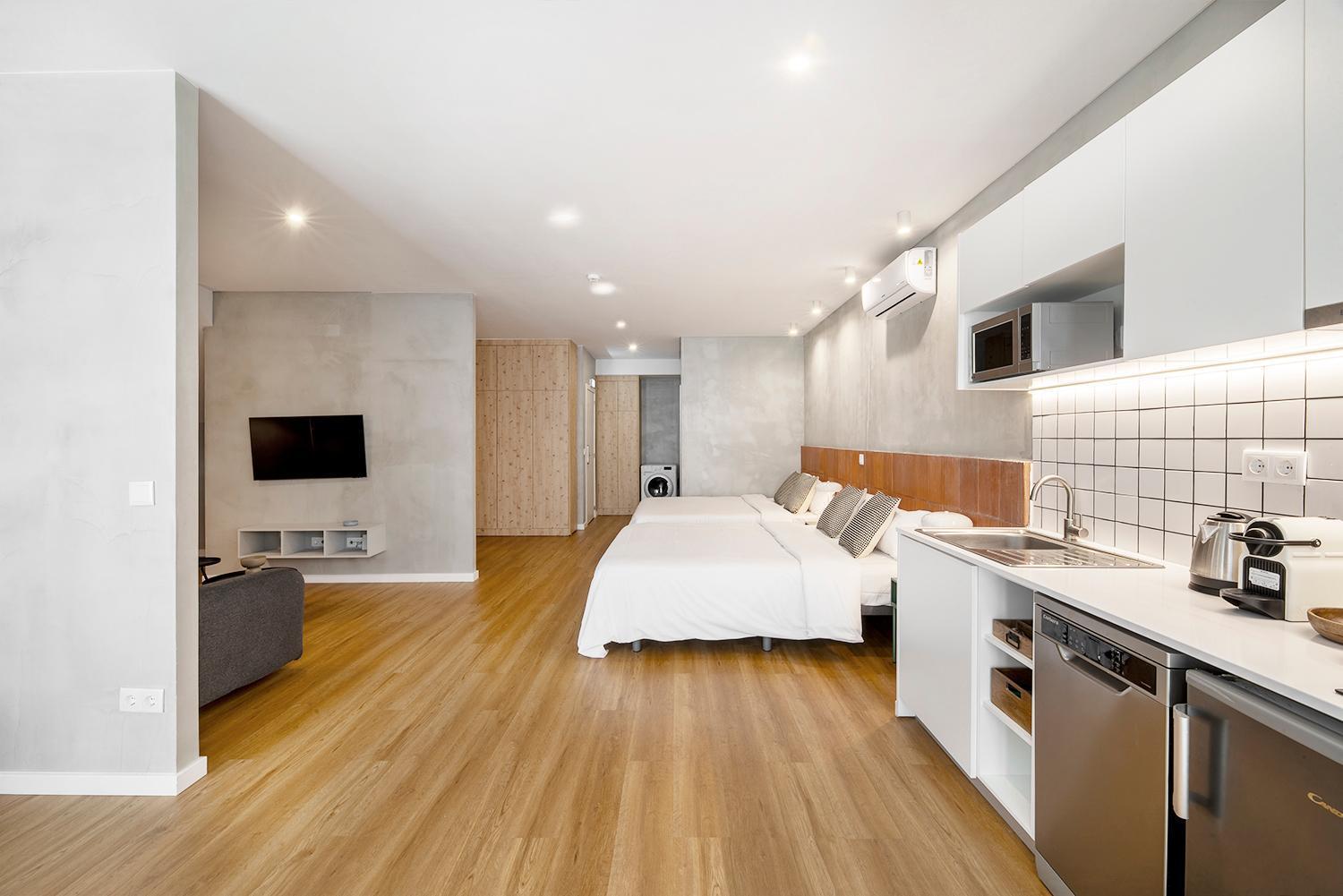Lisbon Oriente Apartments By Olala Homes Ngoại thất bức ảnh