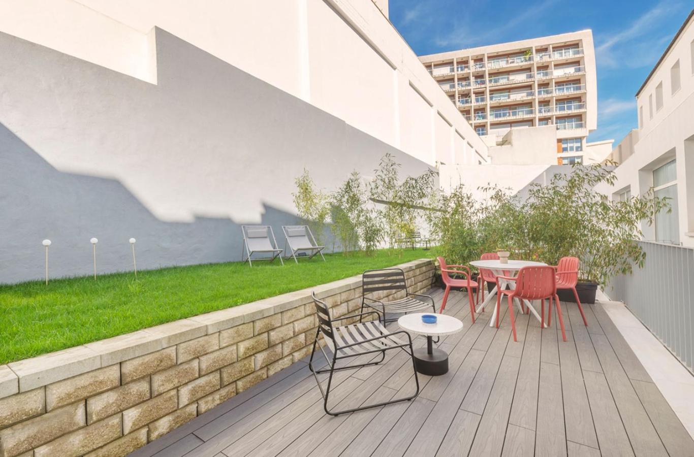 Lisbon Oriente Apartments By Olala Homes Ngoại thất bức ảnh