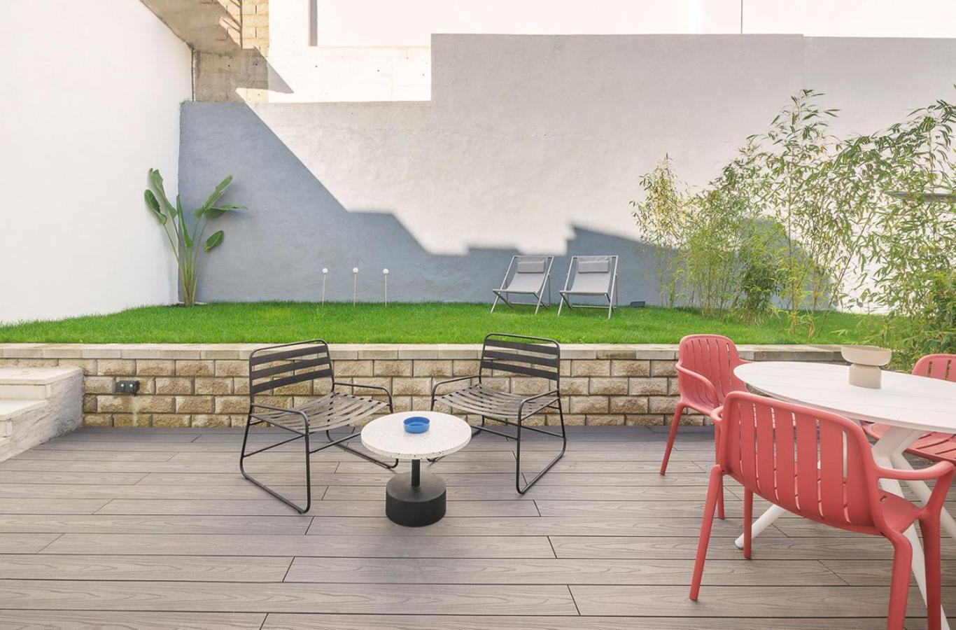 Lisbon Oriente Apartments By Olala Homes Ngoại thất bức ảnh